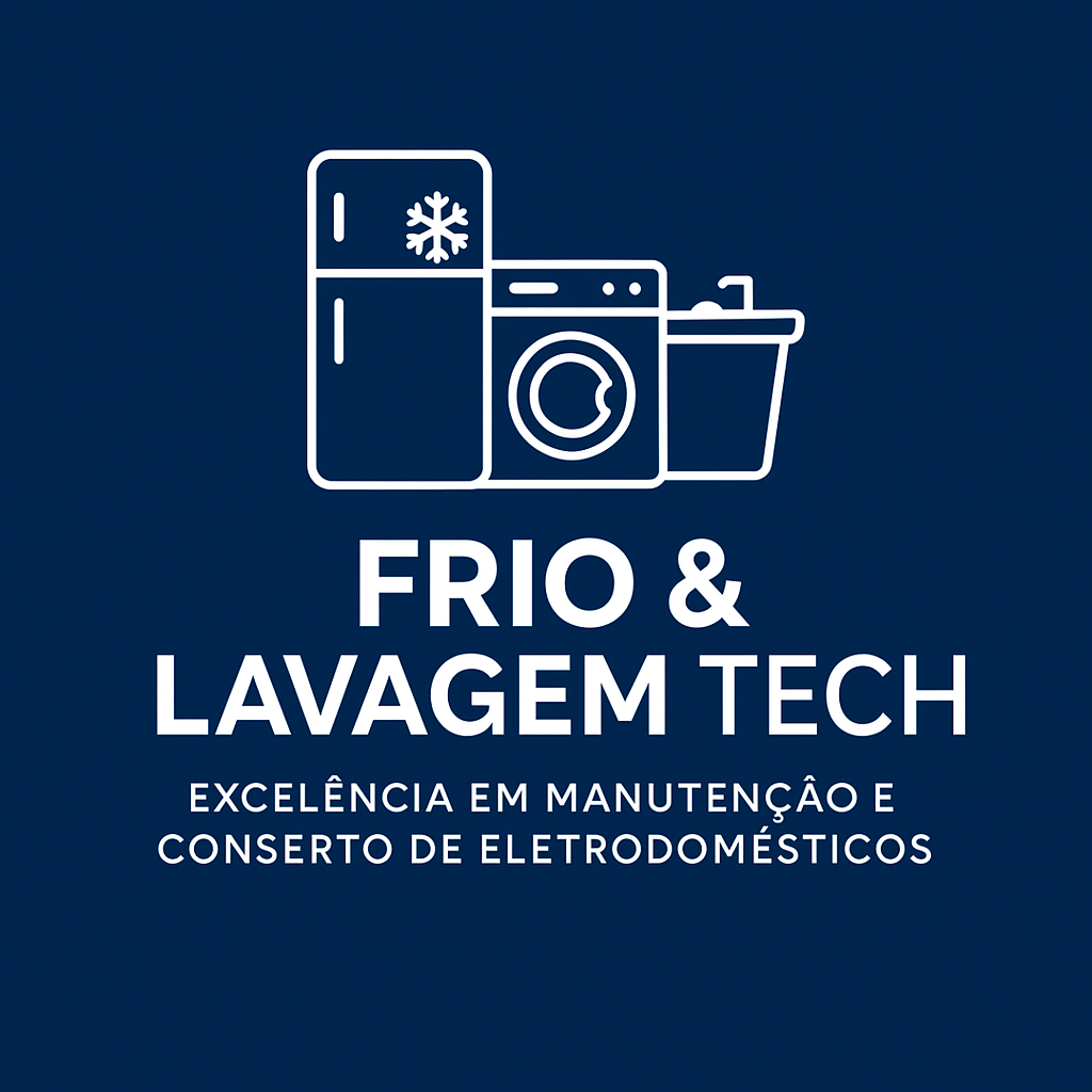 Frio & Lavagem Tech