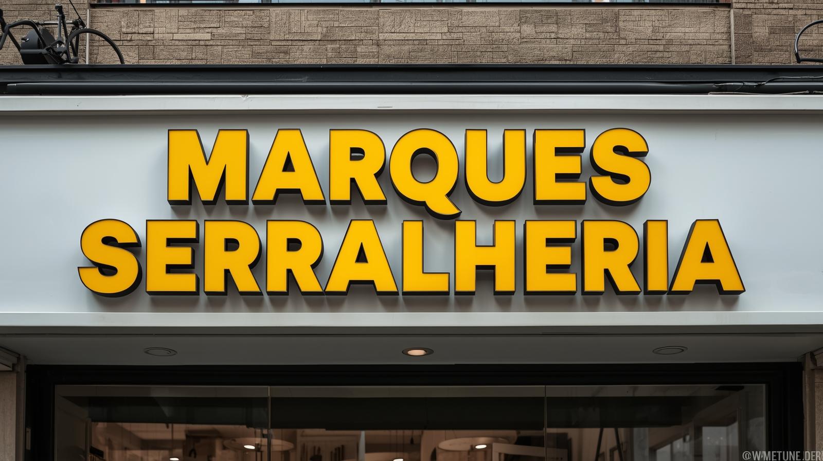 Serralheria