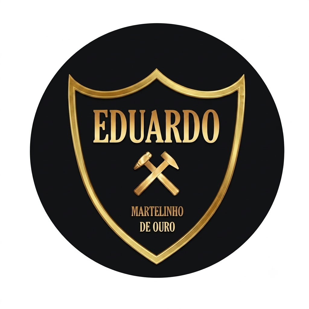 Martelinho de Ouro